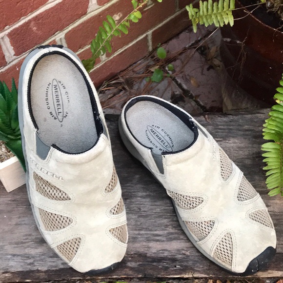 merrell jungle slide